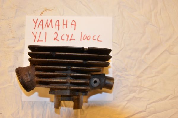 Yamaha  YL1 100cc